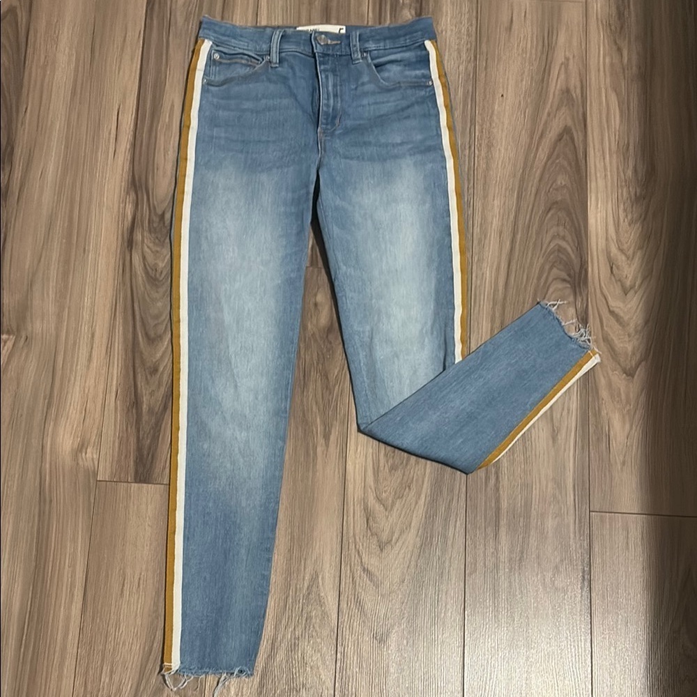 Garage Stylish Denim Jeans